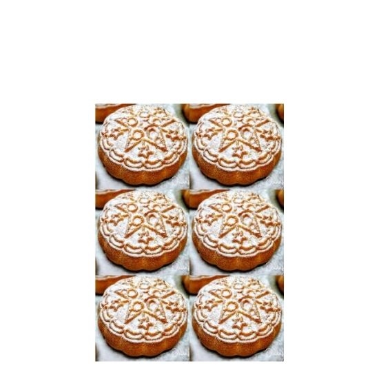 Picture of DAVIDS MINCE PIES X6